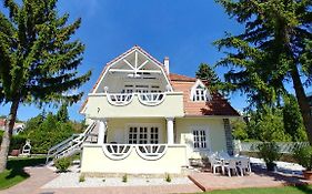 Balaton Apartman Füred